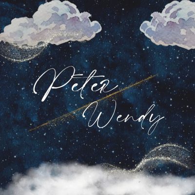 Peter-Wendy Final Poster