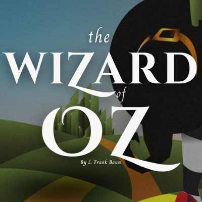 Wizard of Oz Image (2)